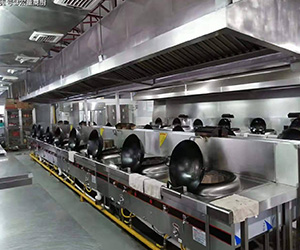 油烟净化器要怎么清洗