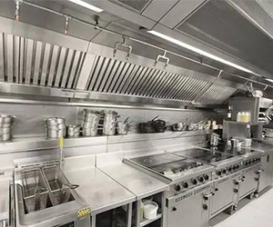 抽油烟机常见故障有哪些